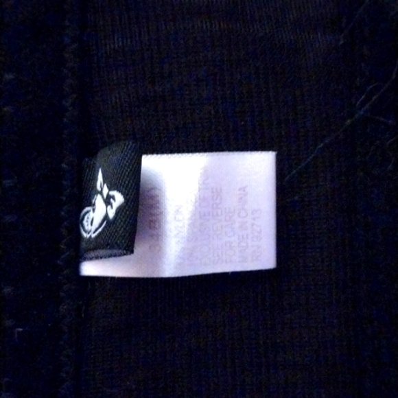 Y2K Morbid Threads rare corset - Picture 4 of 10